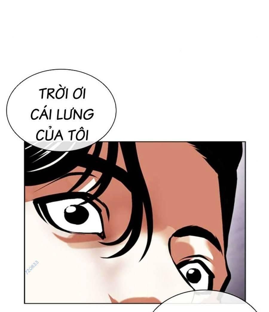 Lookism – Hoán Đổi Diệu Kỳ Chapter 470 - Trang 2