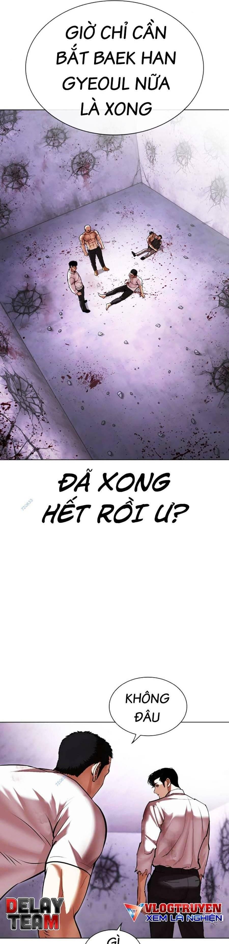 Lookism – Hoán Đổi Diệu Kỳ Chapter 470 - Trang 2