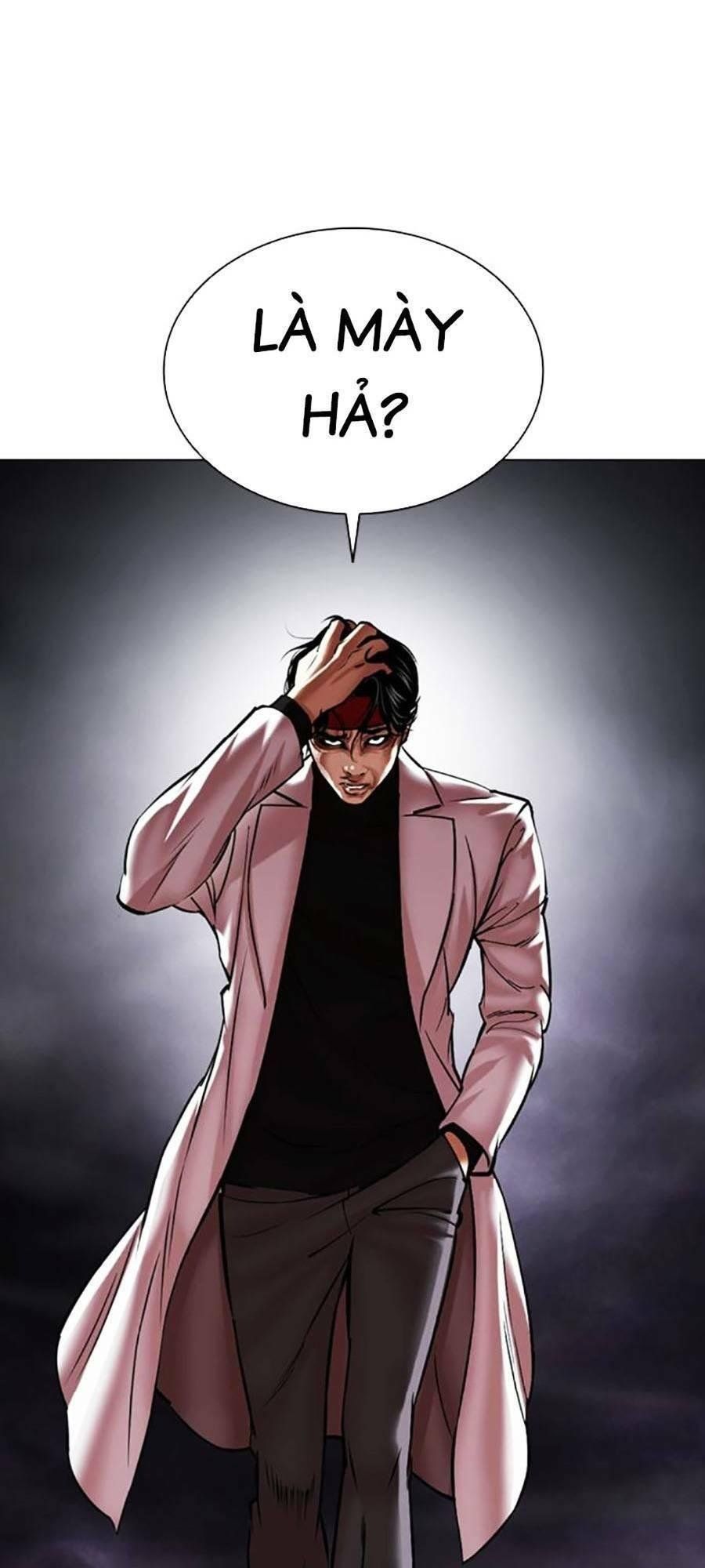 Lookism – Hoán Đổi Diệu Kỳ Chapter 470 - Trang 2