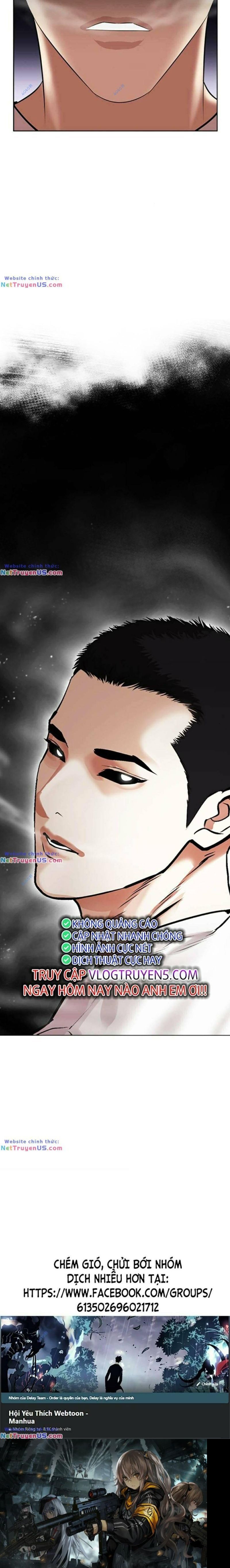 Lookism – Hoán Đổi Diệu Kỳ Chapter 465 - Trang 2