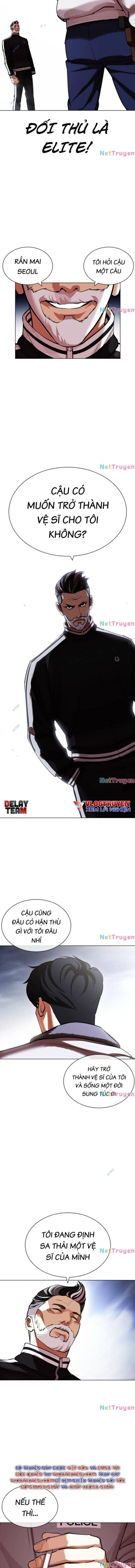 Lookism – Hoán Đổi Diệu Kỳ Chapter 441 - Trang 2