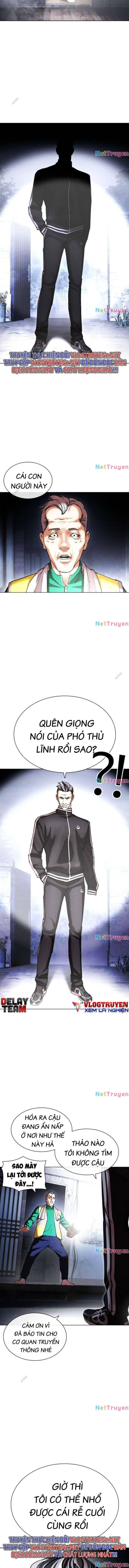 Lookism – Hoán Đổi Diệu Kỳ Chapter 440 - Trang 2