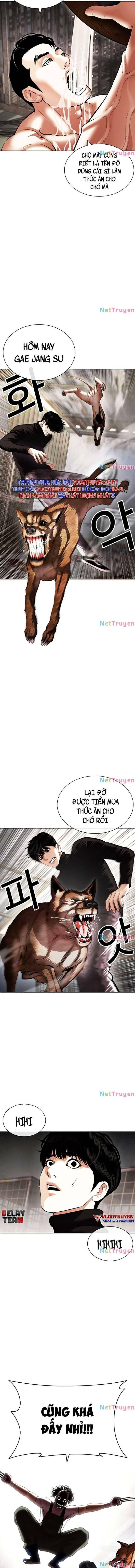 Lookism – Hoán Đổi Diệu Kỳ Chapter 435 - Trang 2