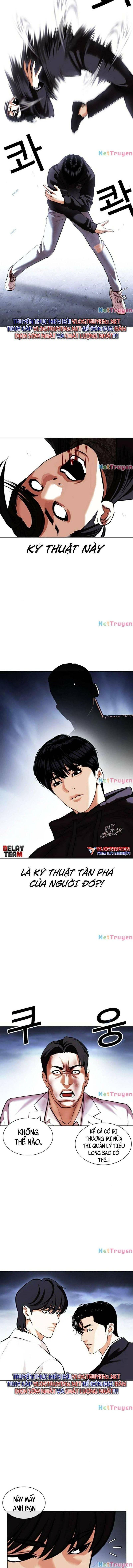 Lookism – Hoán Đổi Diệu Kỳ Chapter 424 - Trang 2