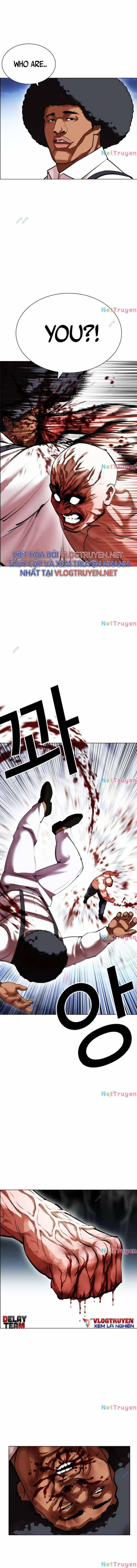 Lookism – Hoán Đổi Diệu Kỳ Chapter 416 - Trang 2