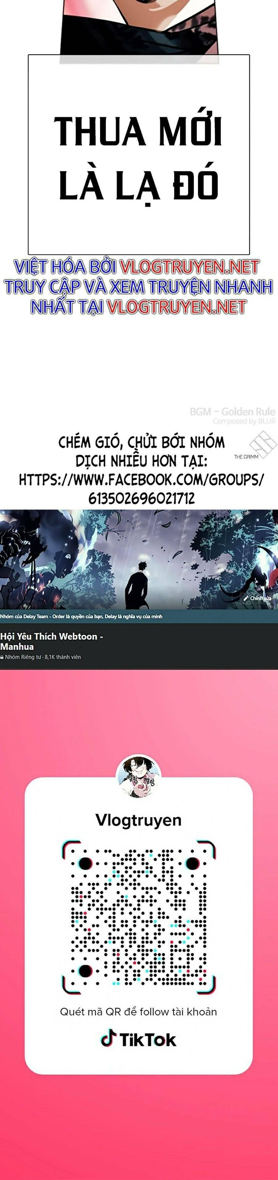 Lookism – Hoán Đổi Diệu Kỳ Chapter 362 - Trang 2