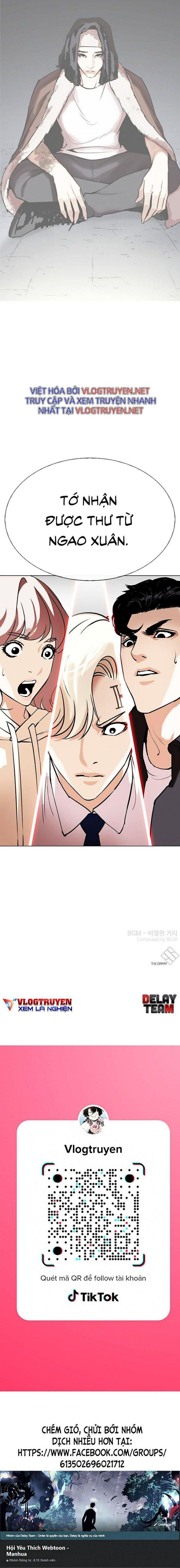 Lookism – Hoán Đổi Diệu Kỳ Chapter 347 - Trang 2