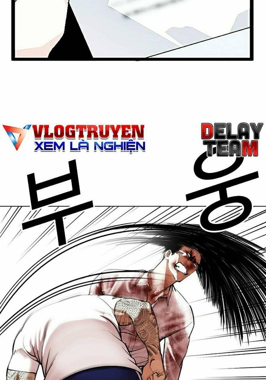 Lookism – Hoán Đổi Diệu Kỳ Chapter 340 - Trang 2