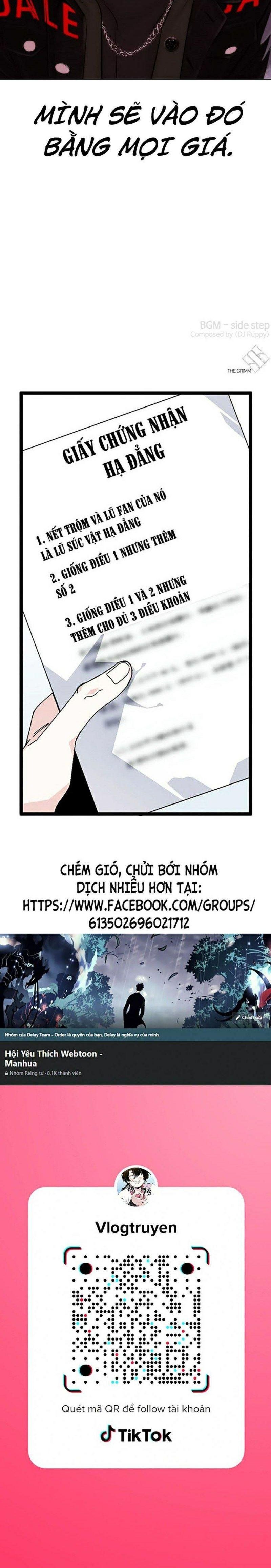 Lookism – Hoán Đổi Diệu Kỳ Chapter 326 - Trang 2