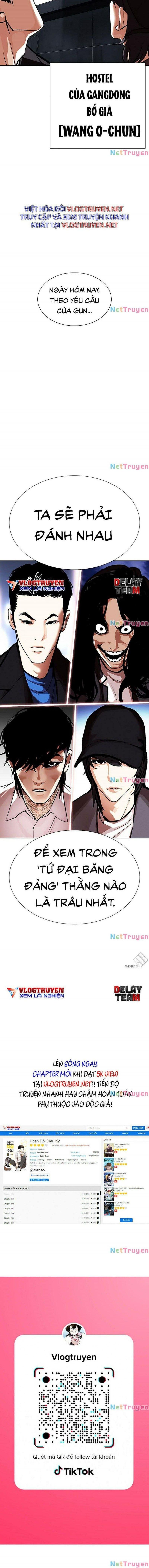 Lookism – Hoán Đổi Diệu Kỳ Chapter 315 - Trang 2