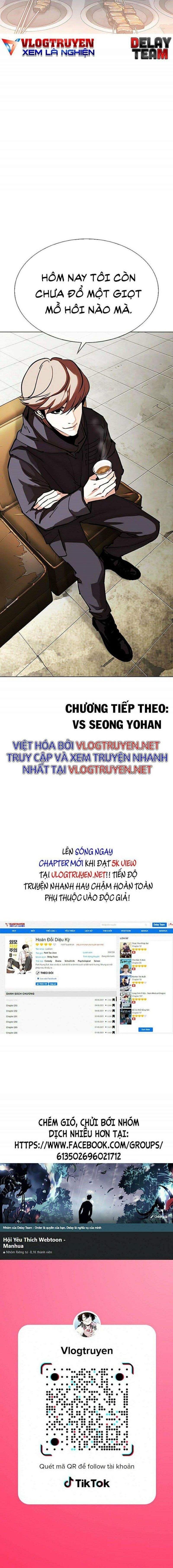 Lookism – Hoán Đổi Diệu Kỳ Chapter 300 - Trang 2