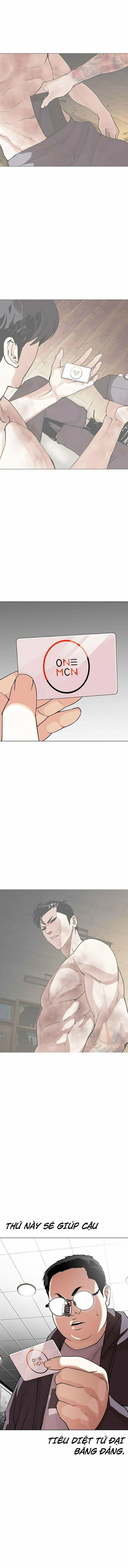 Lookism – Hoán Đổi Diệu Kỳ Chapter 288 - Trang 2