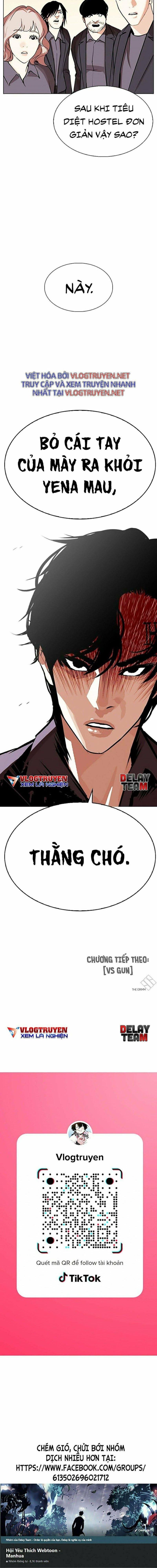 Lookism – Hoán Đổi Diệu Kỳ Chapter 283 - Trang 2