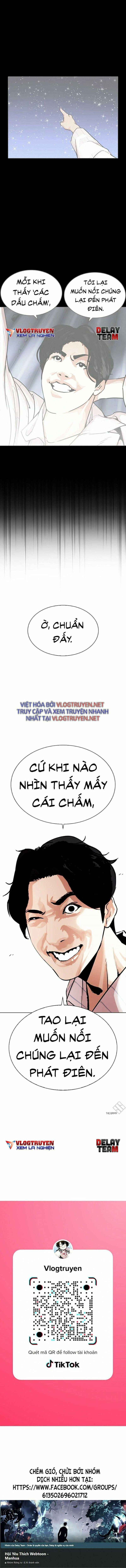 Lookism – Hoán Đổi Diệu Kỳ Chapter 279 - Trang 2