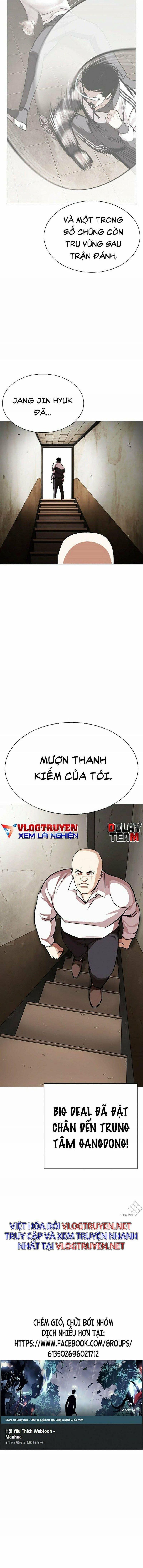 Lookism – Hoán Đổi Diệu Kỳ Chapter 272 - Trang 2