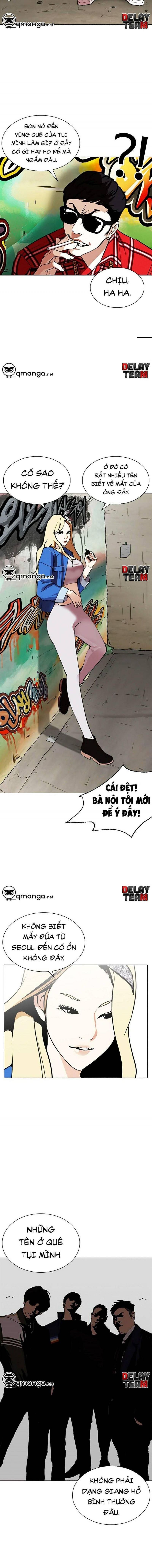 Lookism – Hoán Đổi Diệu Kỳ Chapter 254 - Trang 2