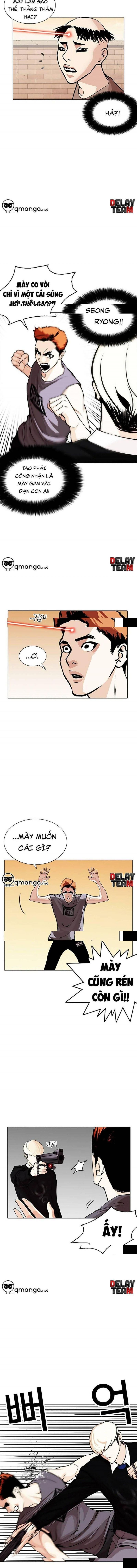 Lookism – Hoán Đổi Diệu Kỳ Chapter 254 - Trang 2