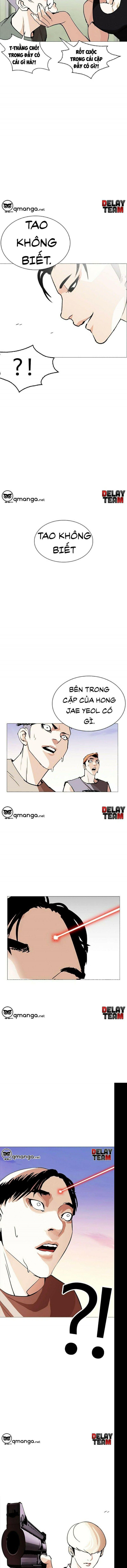 Lookism – Hoán Đổi Diệu Kỳ Chapter 253 - Trang 2