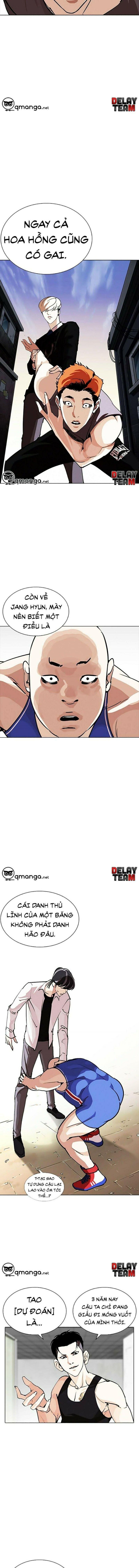 Lookism – Hoán Đổi Diệu Kỳ Chapter 253 - Trang 2