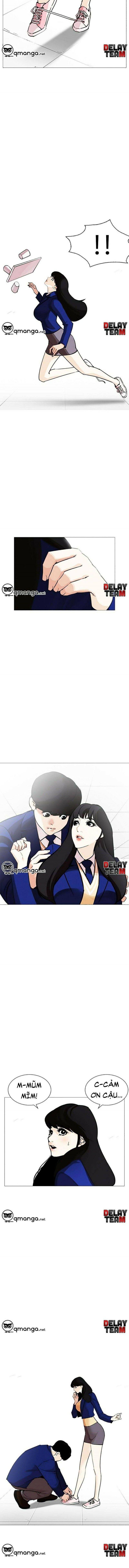 Lookism – Hoán Đổi Diệu Kỳ Chapter 251 - Trang 2