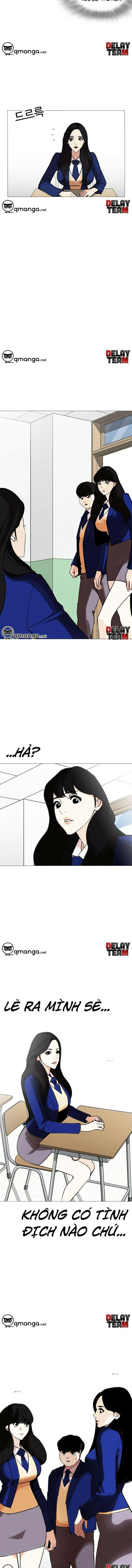 Lookism – Hoán Đổi Diệu Kỳ Chapter 250 - Trang 2