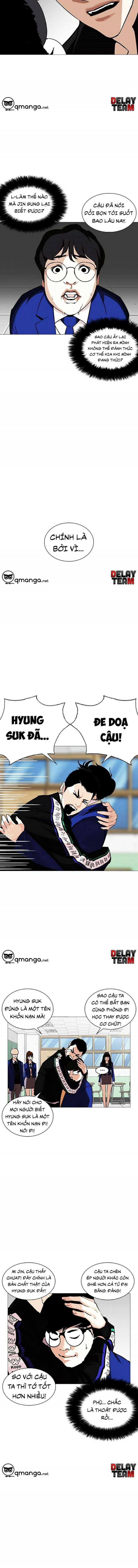 Lookism – Hoán Đổi Diệu Kỳ Chapter 250 - Trang 2