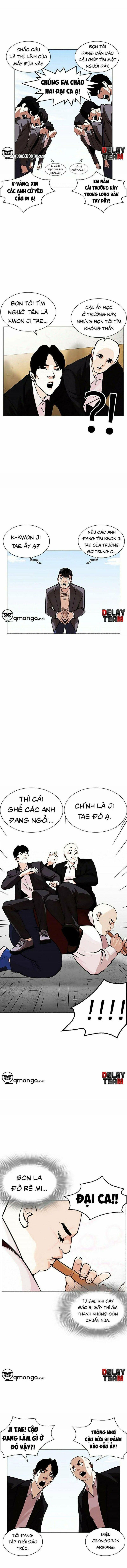 Lookism – Hoán Đổi Diệu Kỳ Chapter 249 - Trang 2