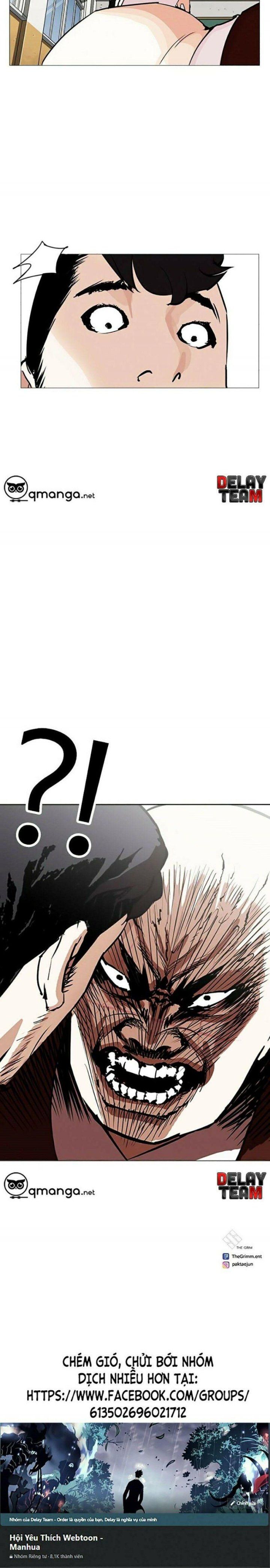 Lookism – Hoán Đổi Diệu Kỳ Chapter 248 - Trang 2