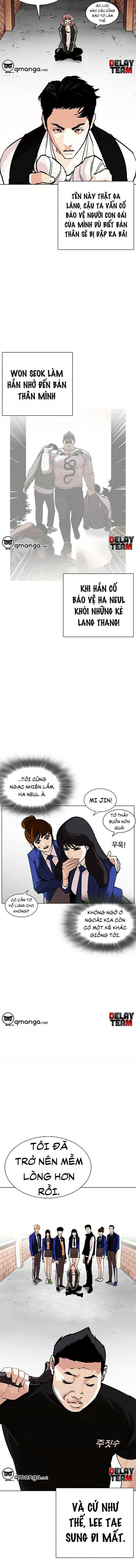 Lookism – Hoán Đổi Diệu Kỳ Chapter 248 - Trang 2