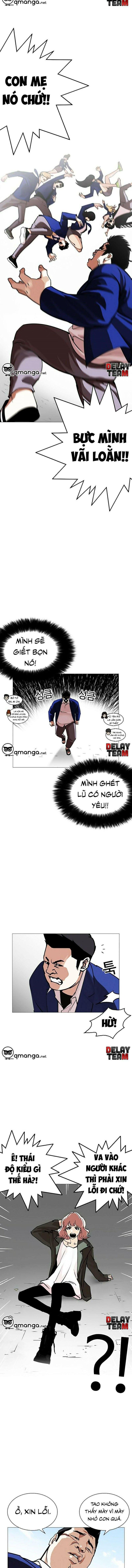 Lookism – Hoán Đổi Diệu Kỳ Chapter 247 - Trang 2