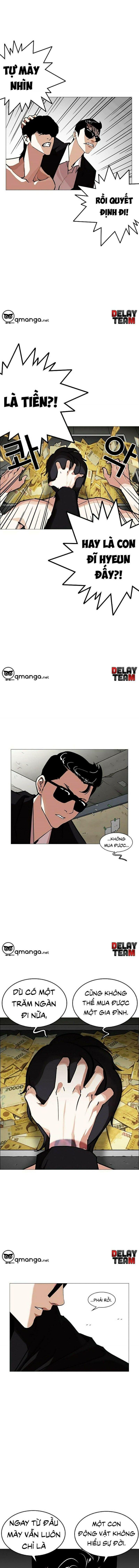 Lookism – Hoán Đổi Diệu Kỳ Chapter 246 - Trang 2