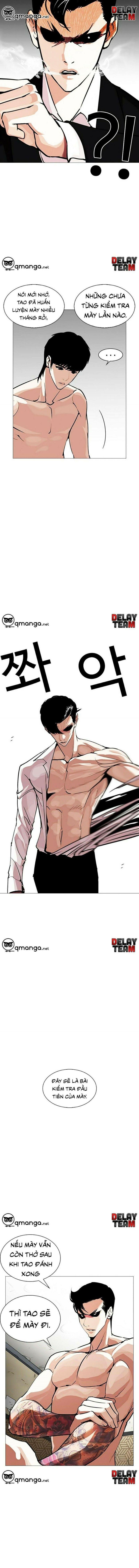 Lookism – Hoán Đổi Diệu Kỳ Chapter 246 - Trang 2