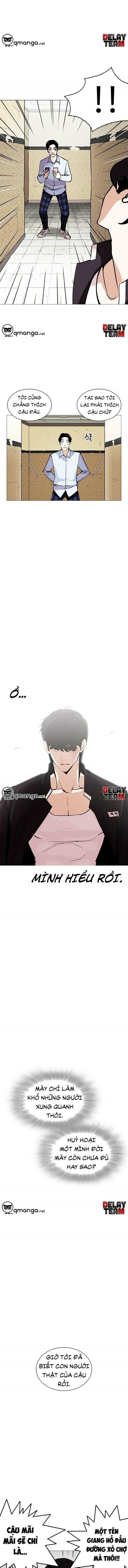 Lookism – Hoán Đổi Diệu Kỳ Chapter 246 - Trang 2