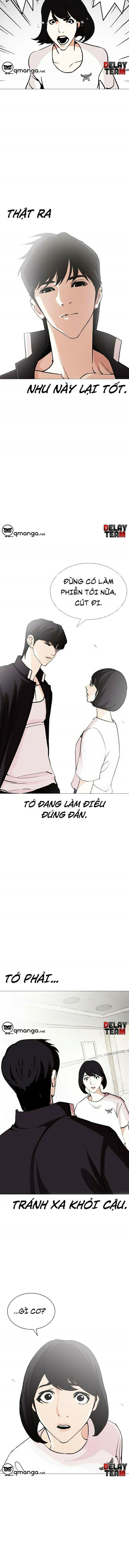 Lookism – Hoán Đổi Diệu Kỳ Chapter 246 - Trang 2