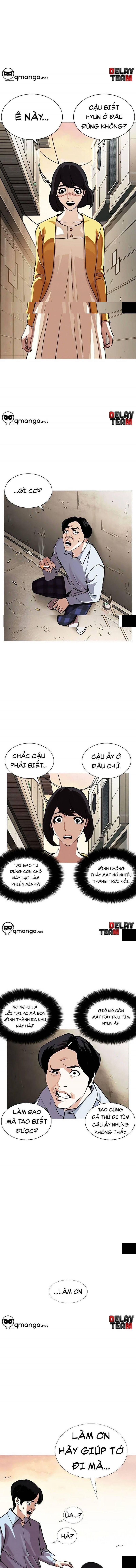 Lookism – Hoán Đổi Diệu Kỳ Chapter 245 - Trang 2