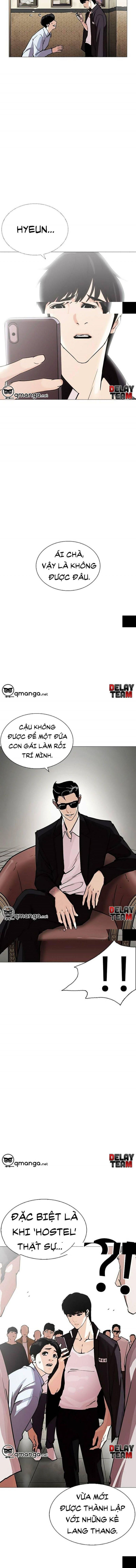 Lookism – Hoán Đổi Diệu Kỳ Chapter 245 - Trang 2