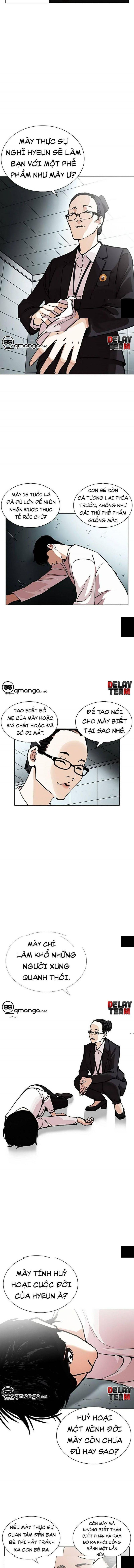 Lookism – Hoán Đổi Diệu Kỳ Chapter 245 - Trang 2