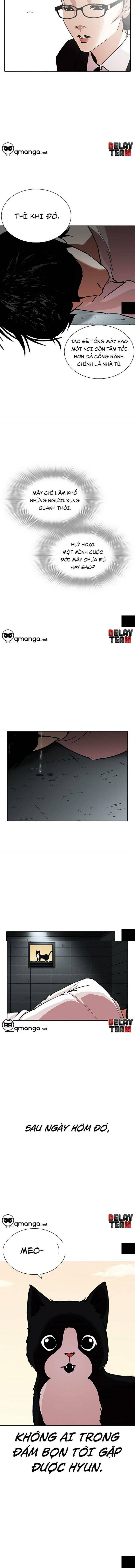 Lookism – Hoán Đổi Diệu Kỳ Chapter 245 - Trang 2