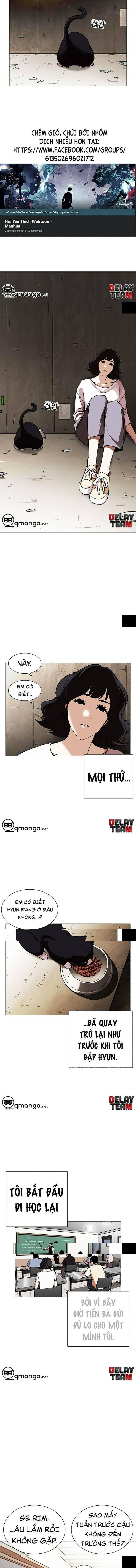 Lookism – Hoán Đổi Diệu Kỳ Chapter 245 - Trang 2