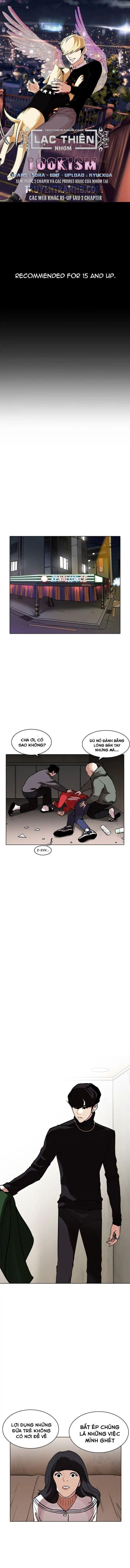 Lookism – Hoán Đổi Diệu Kỳ Chapter 222 - Trang 2