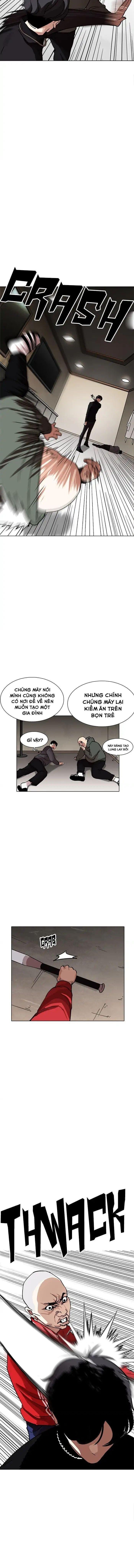 Lookism – Hoán Đổi Diệu Kỳ Chapter 222 - Trang 2