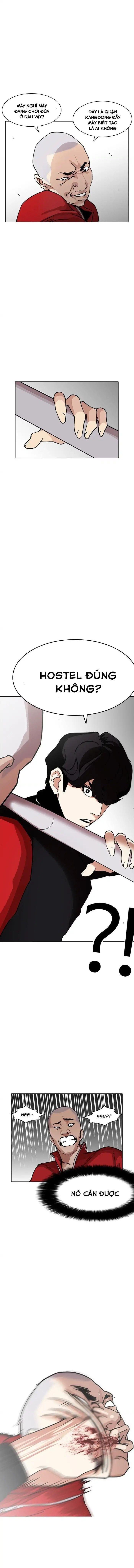 Lookism – Hoán Đổi Diệu Kỳ Chapter 222 - Trang 2