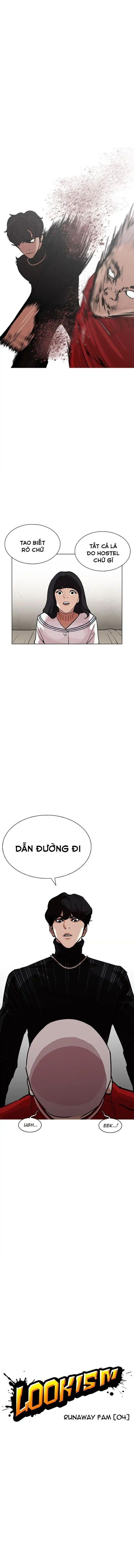 Lookism – Hoán Đổi Diệu Kỳ Chapter 222 - Trang 2