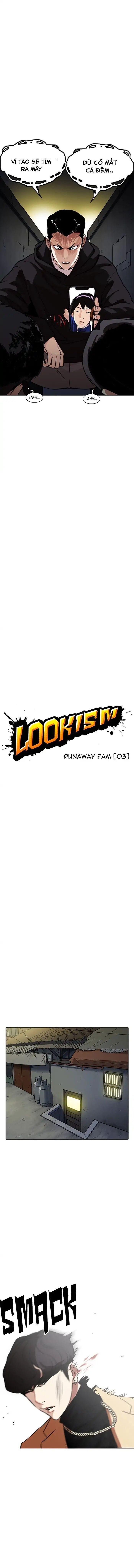 Lookism – Hoán Đổi Diệu Kỳ Chapter 221 - Trang 2