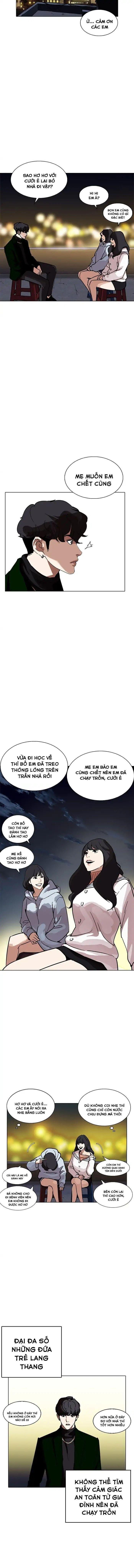 Lookism – Hoán Đổi Diệu Kỳ Chapter 221 - Trang 2