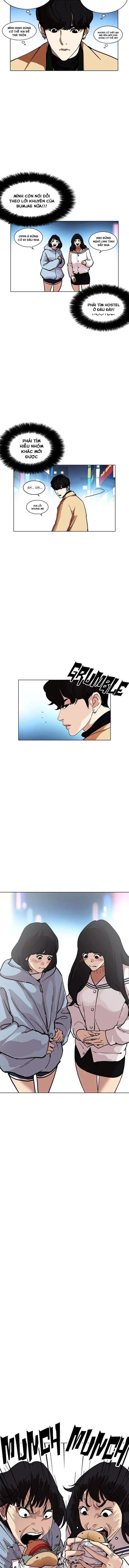 Lookism – Hoán Đổi Diệu Kỳ Chapter 220 - Trang 2