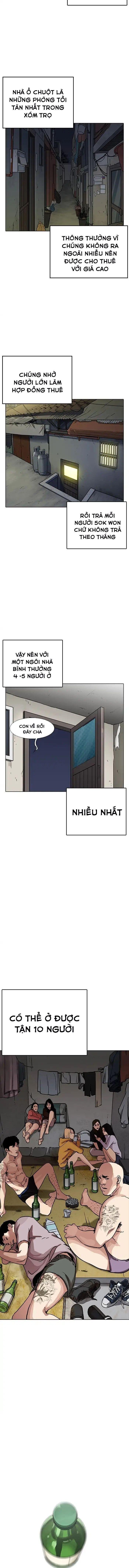 Lookism – Hoán Đổi Diệu Kỳ Chapter 220 - Trang 2