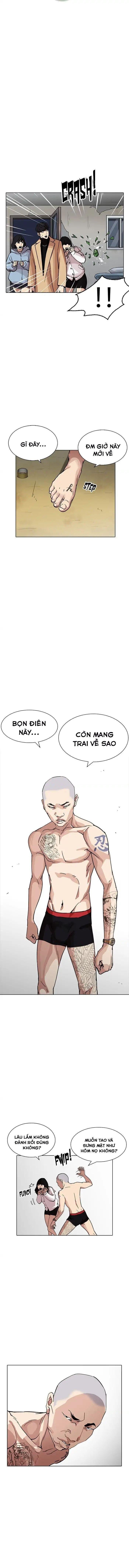 Lookism – Hoán Đổi Diệu Kỳ Chapter 220 - Trang 2