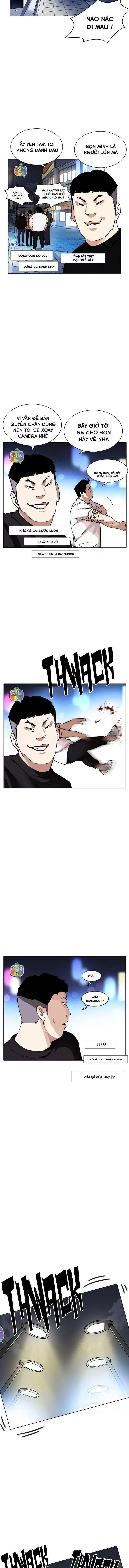 Lookism – Hoán Đổi Diệu Kỳ Chapter 220 - Trang 2