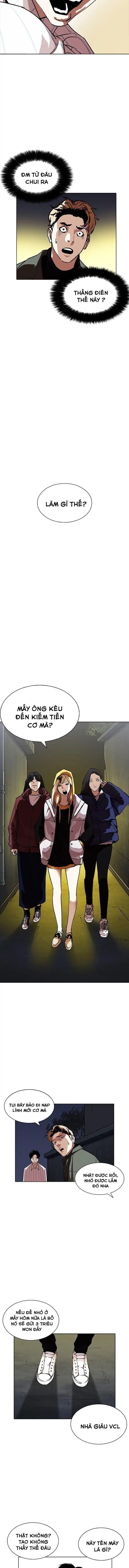 Lookism – Hoán Đổi Diệu Kỳ Chapter 220 - Trang 2